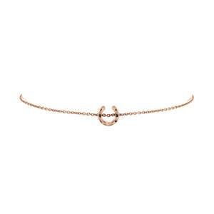 Chanel Coco Crush Letters Bracelet 18K #234319C19B